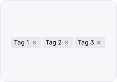 tag-list